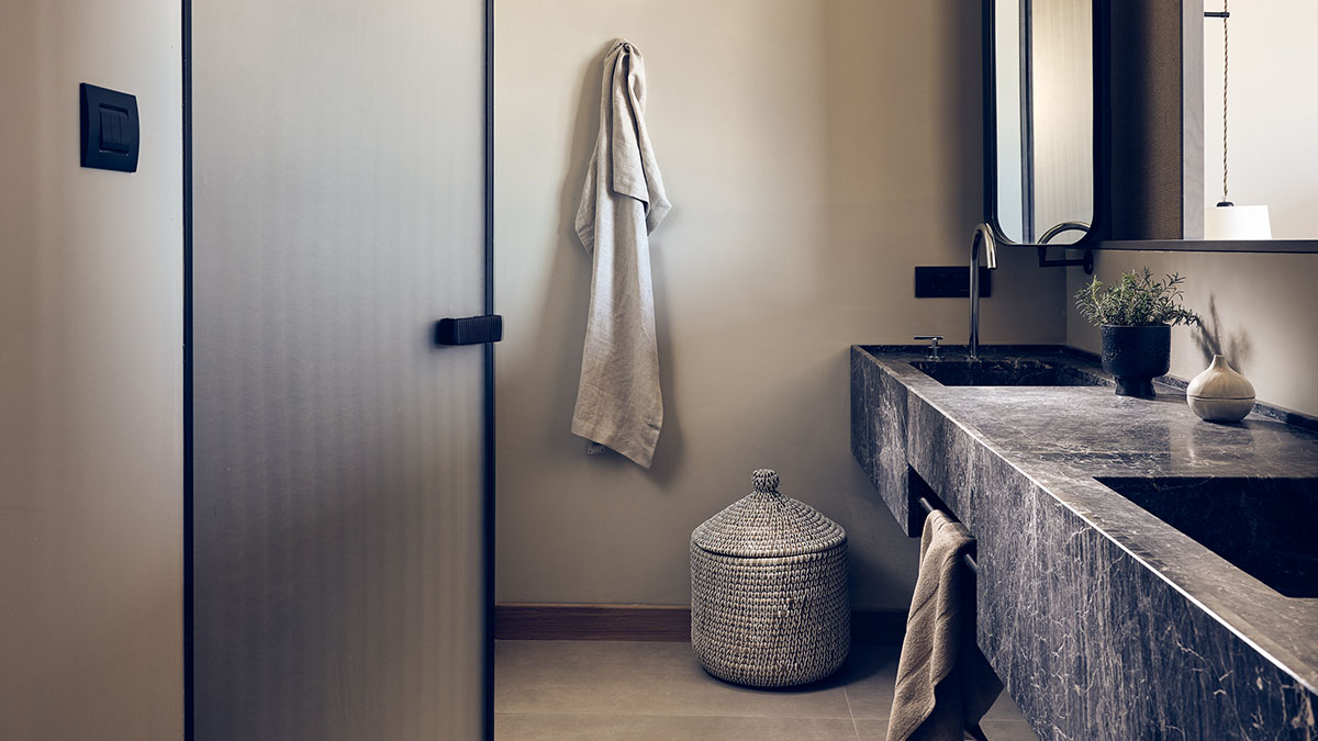 Double Superior Sea View 